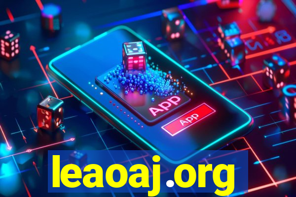 leaoaj.org