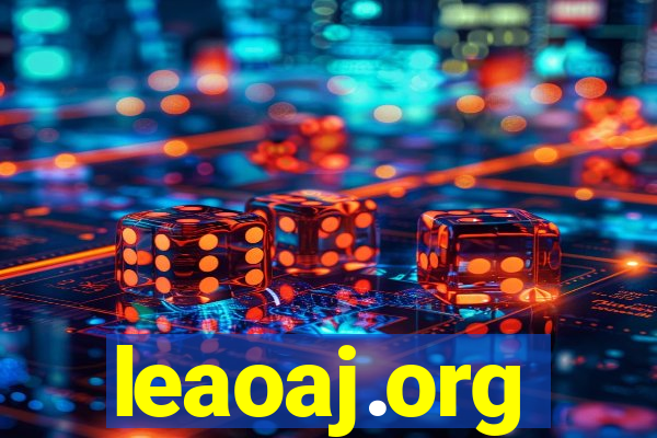 leaoaj.org