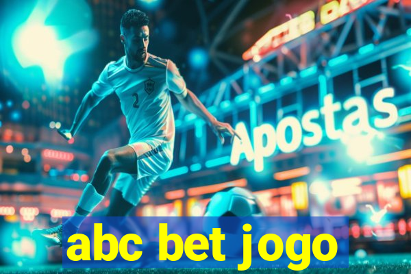 abc bet jogo