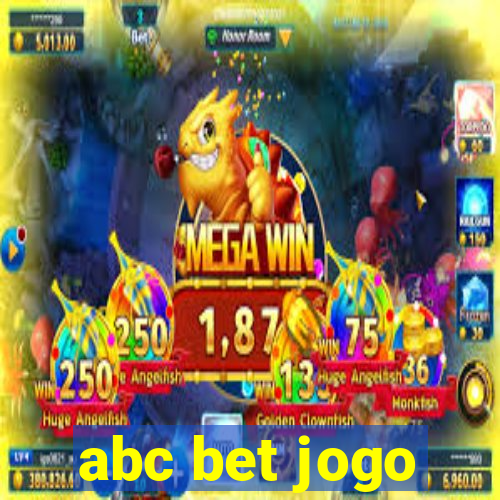 abc bet jogo