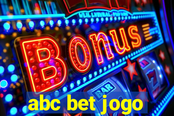 abc bet jogo