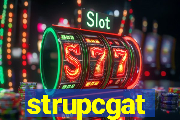 strupcgat