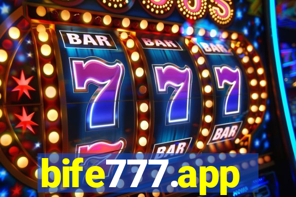 bife777.app