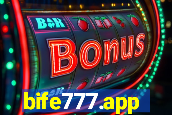 bife777.app