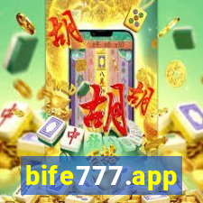 bife777.app