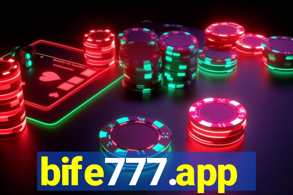 bife777.app