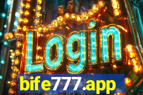 bife777.app