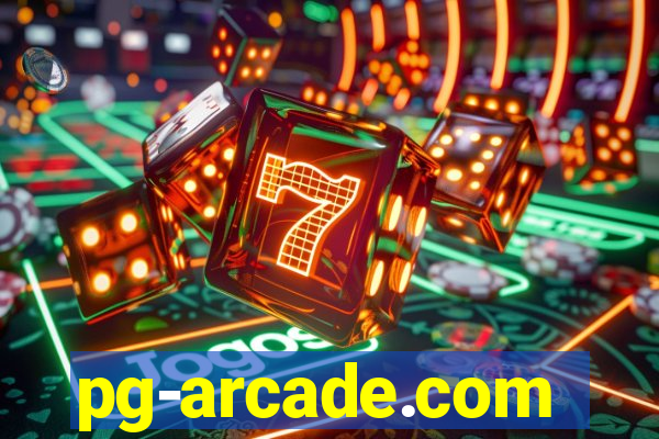 pg-arcade.com