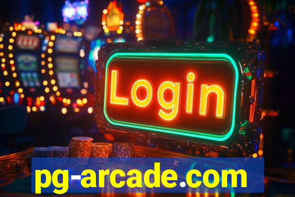 pg-arcade.com