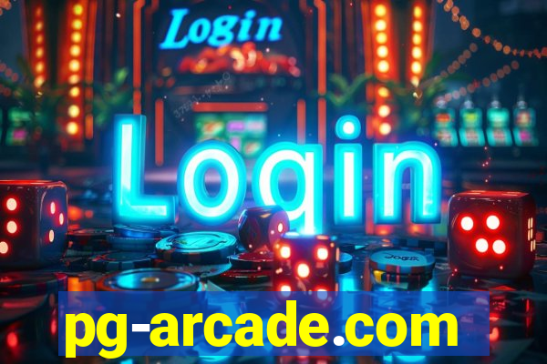 pg-arcade.com