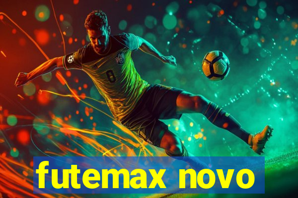 futemax novo