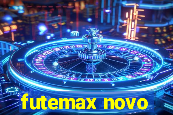 futemax novo