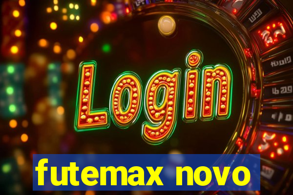 futemax novo