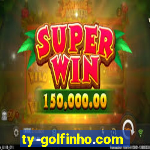 ty-golfinho.com