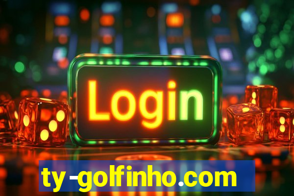 ty-golfinho.com