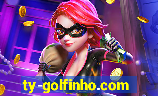 ty-golfinho.com