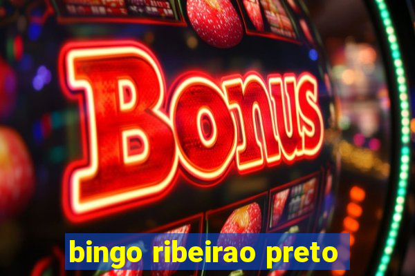 bingo ribeirao preto