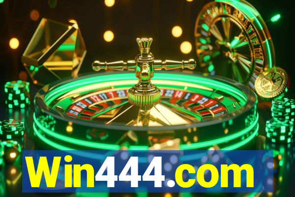 Win444.com