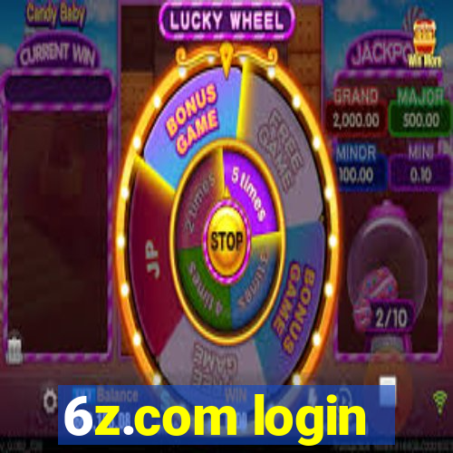 6z.com login