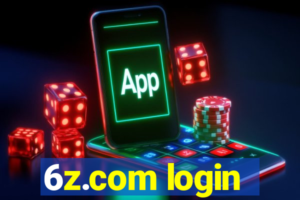 6z.com login