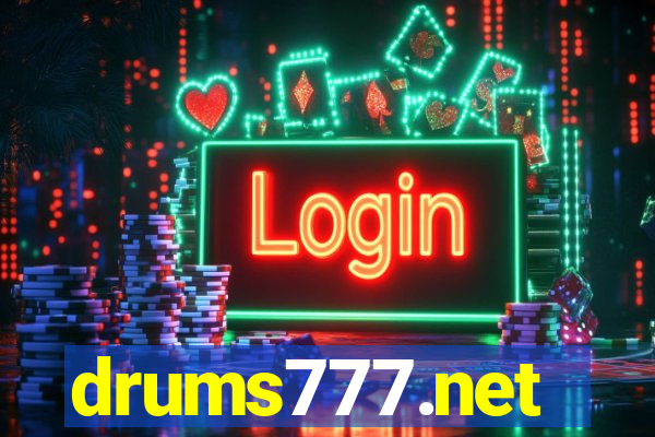 drums777.net