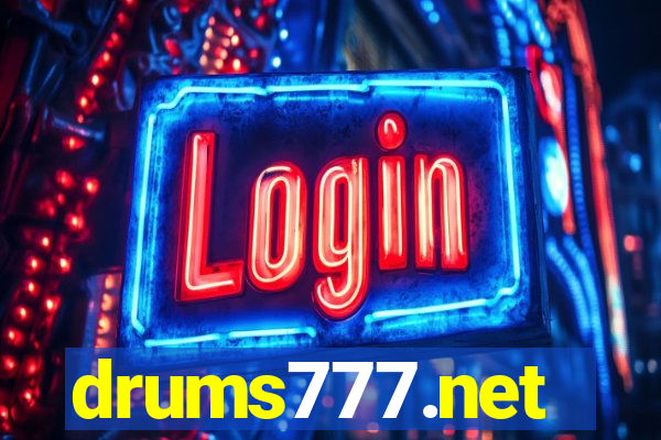 drums777.net