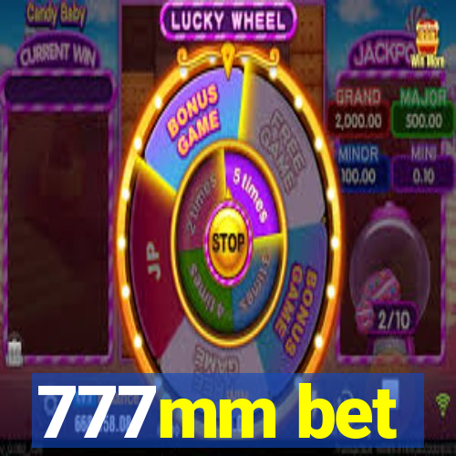 777mm bet