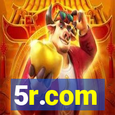 5r.com