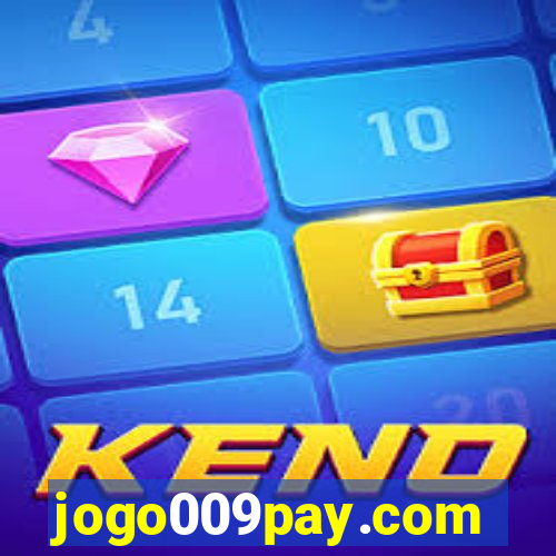 jogo009pay.com