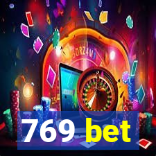 769 bet