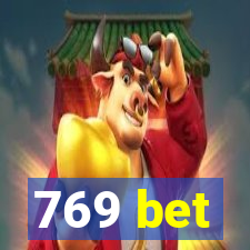 769 bet