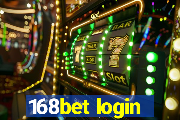 168bet login