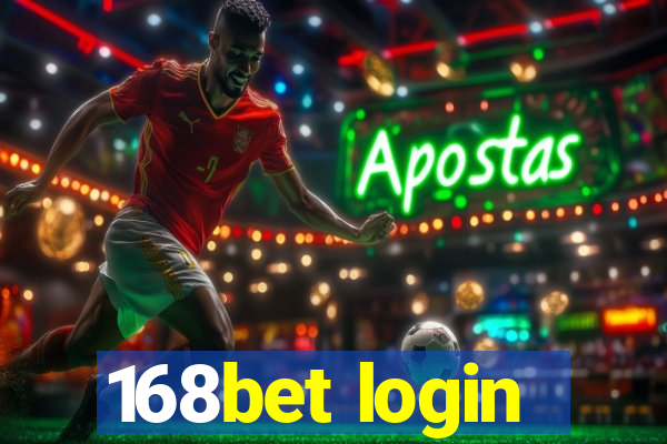 168bet login