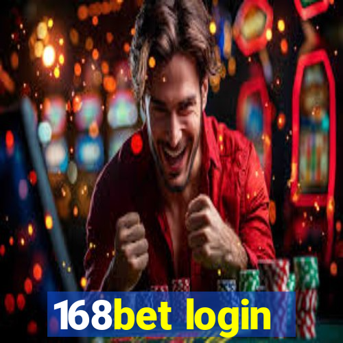 168bet login