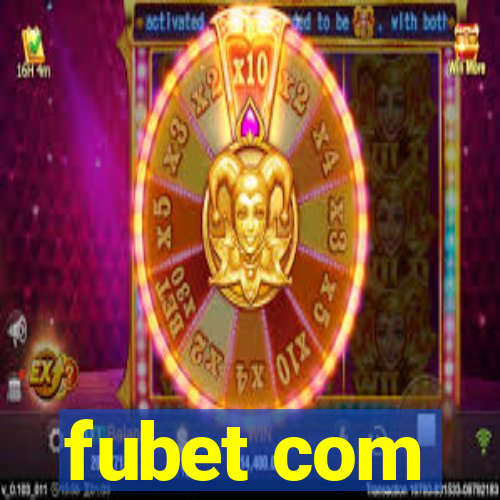 fubet com