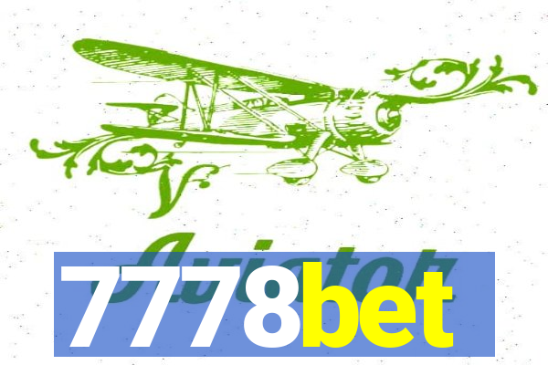 7778bet