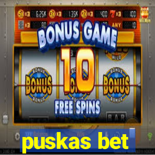 puskas bet