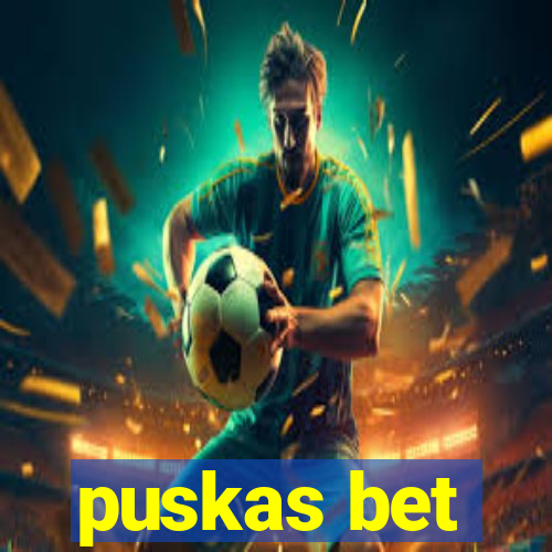 puskas bet