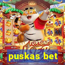 puskas bet