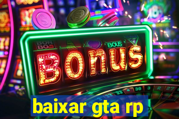 baixar gta rp