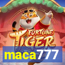 maca777