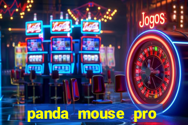 panda mouse pro 2.3 6