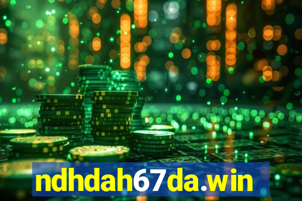 ndhdah67da.win