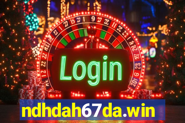 ndhdah67da.win