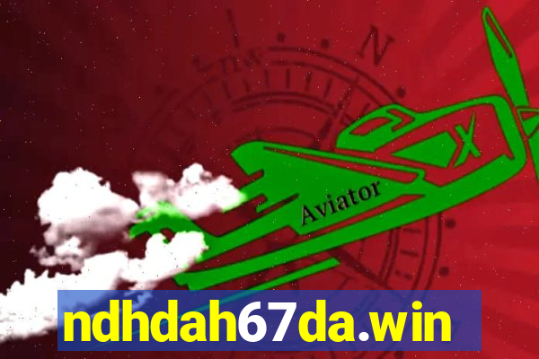 ndhdah67da.win