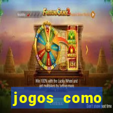 jogos como summertime saga