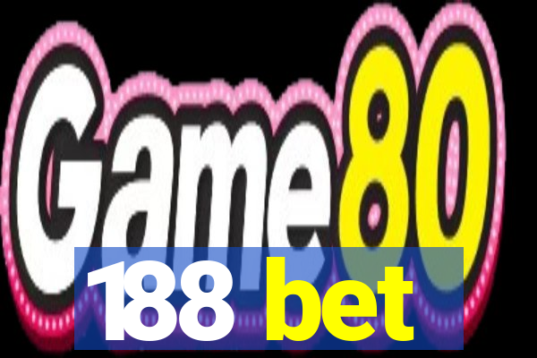 188 bet