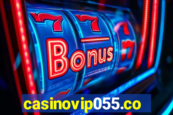 casinovip055.com