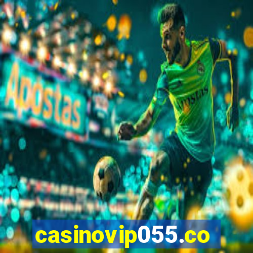 casinovip055.com