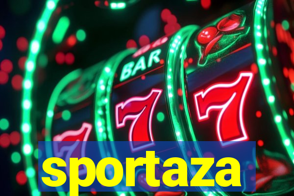 sportaza